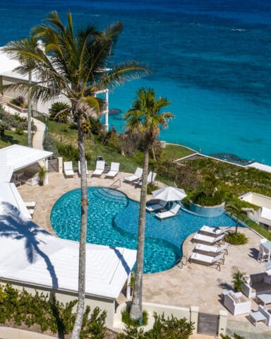 Luxury Oceanfront & Oceanview Hotel Rooms in Bermuda | Azura