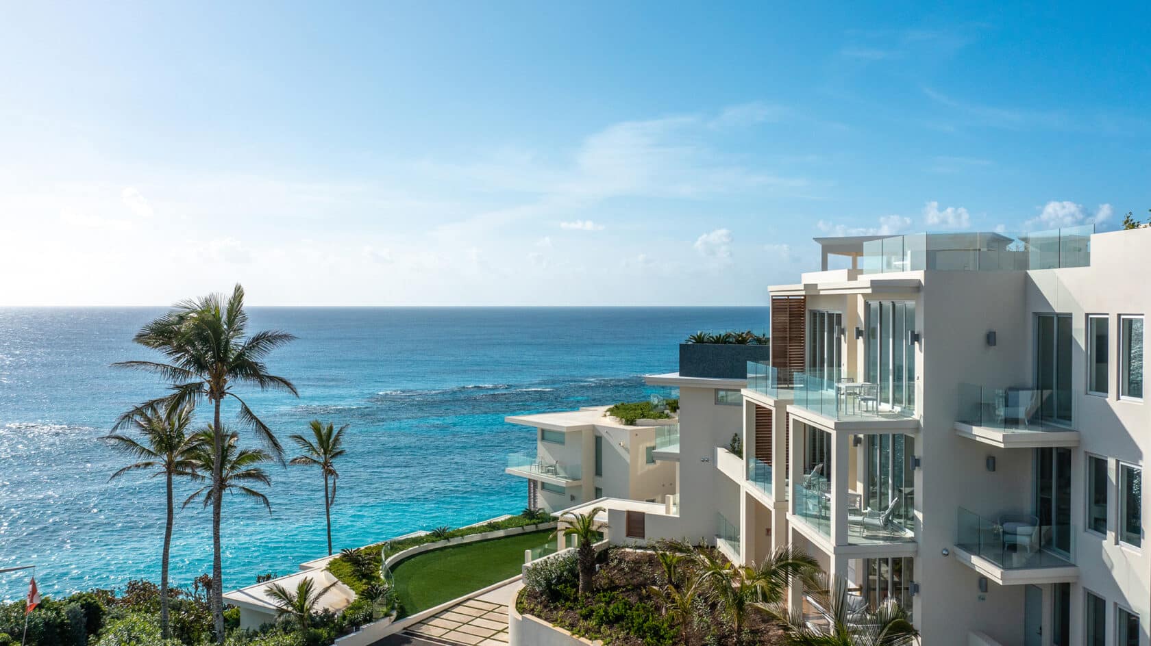 Best Luxury Hotel Bermuda Bermuda Oceanfront Hotel